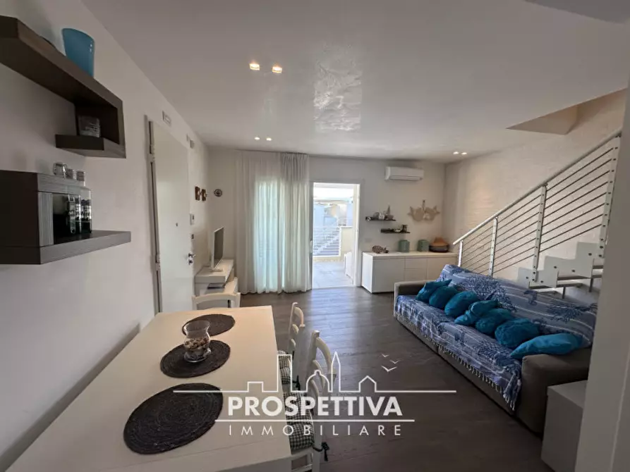 Immagine 9 di Appartamento in vendita  in Via Udine a Jesolo