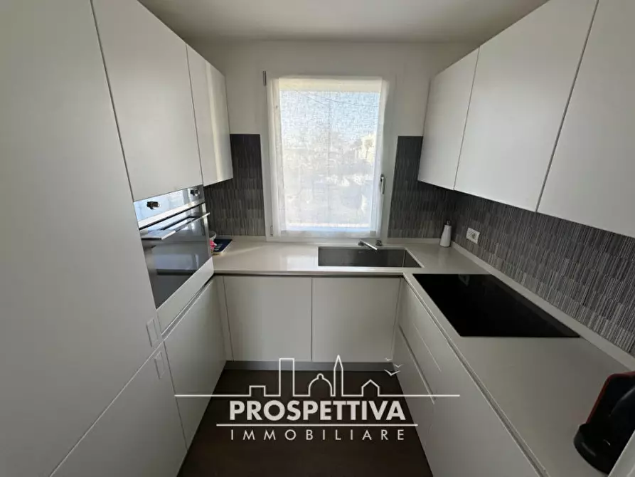 Immagine 13 di Appartamento in vendita  in Via Udine a Jesolo