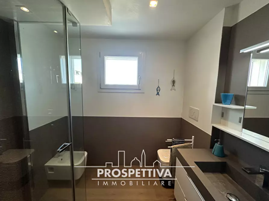 Immagine 21 di Appartamento in vendita  in Via Udine a Jesolo