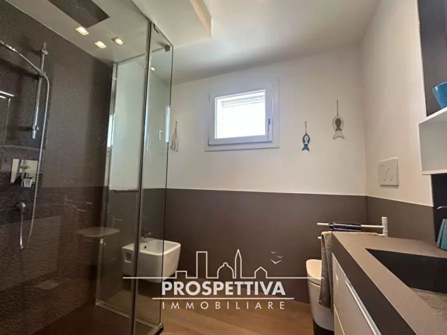 Immagine 22 di Appartamento in vendita  in Via Udine a Jesolo