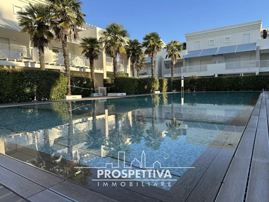 Immagine 24 di Appartamento in vendita  in Via Udine a Jesolo