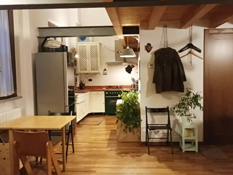 Immagine 5 di Appartamento in affitto  in Via Commenda, 1/B a Segrate