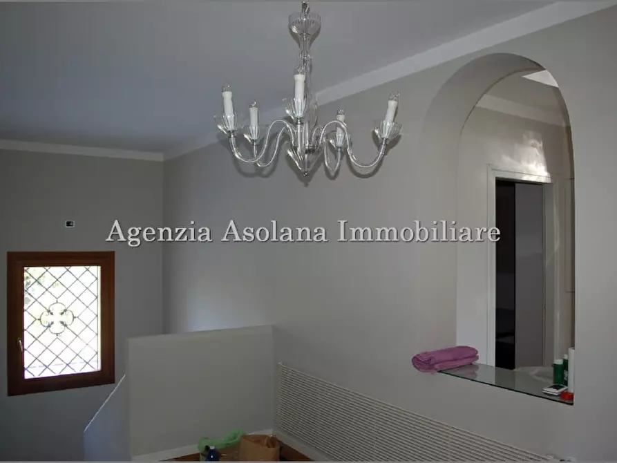 Immagine 1 di Attico in affitto  in Via Calò a Asolo