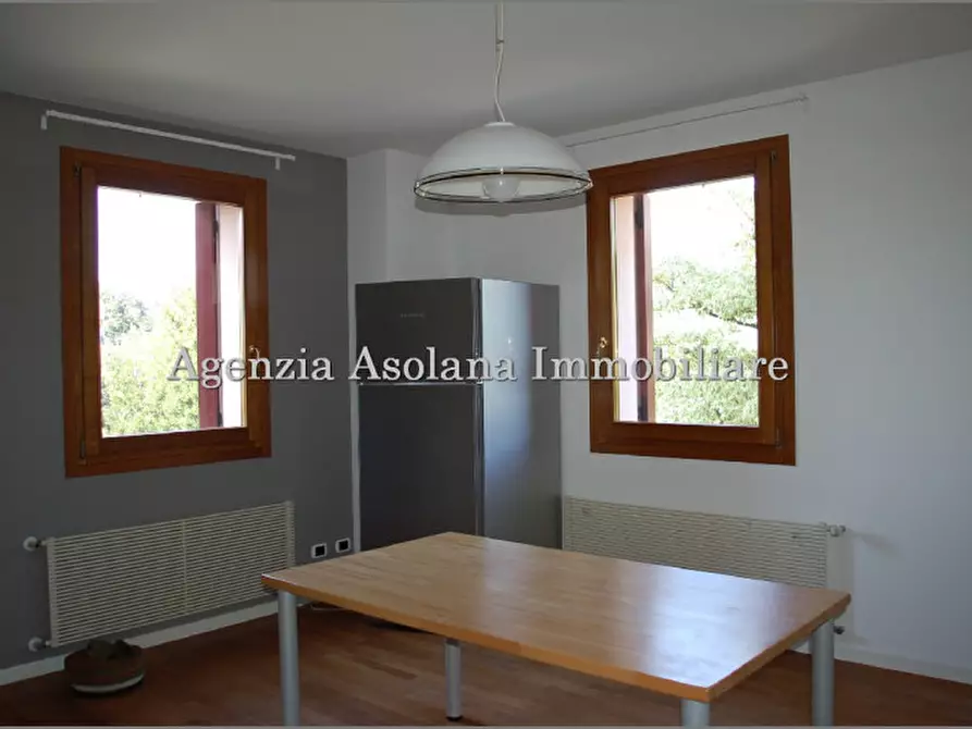 Immagine 4 di Attico in affitto  in Via Calò a Asolo