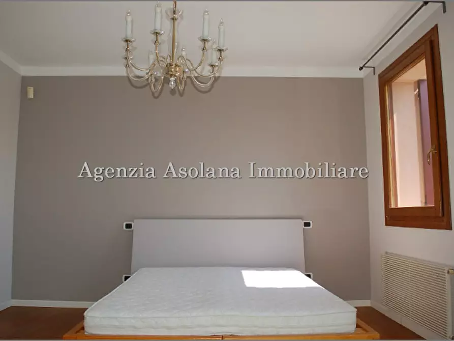 Immagine 5 di Attico in affitto  in Via Calò a Asolo