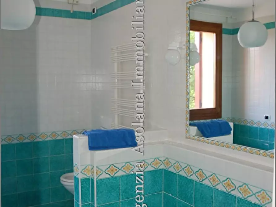 Immagine 6 di Attico in affitto  in Via Calò a Asolo