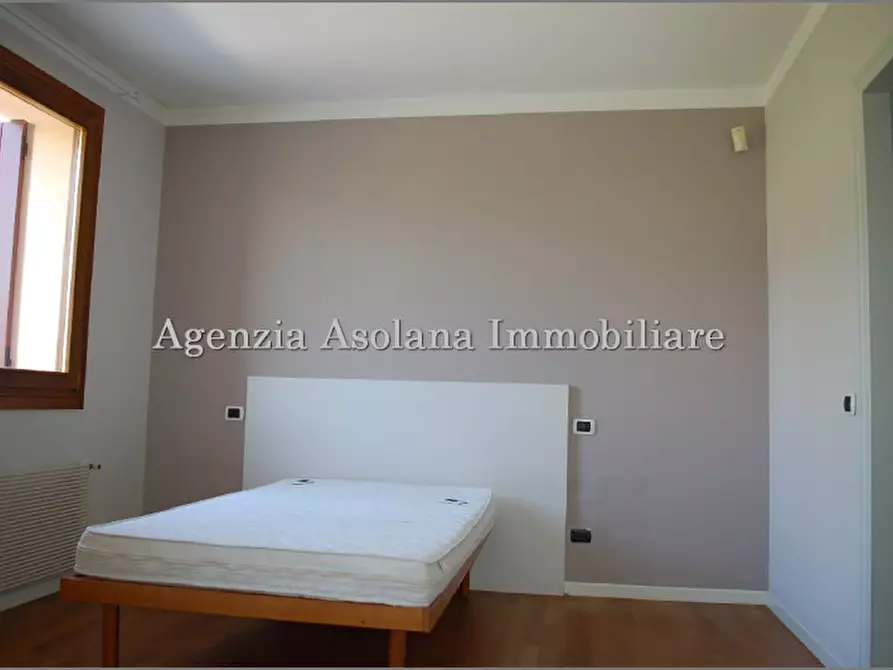 Immagine 10 di Attico in affitto  in Via Calò a Asolo