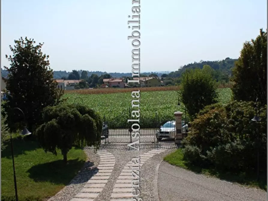 Immagine 20 di Attico in affitto  in Via Calò a Asolo