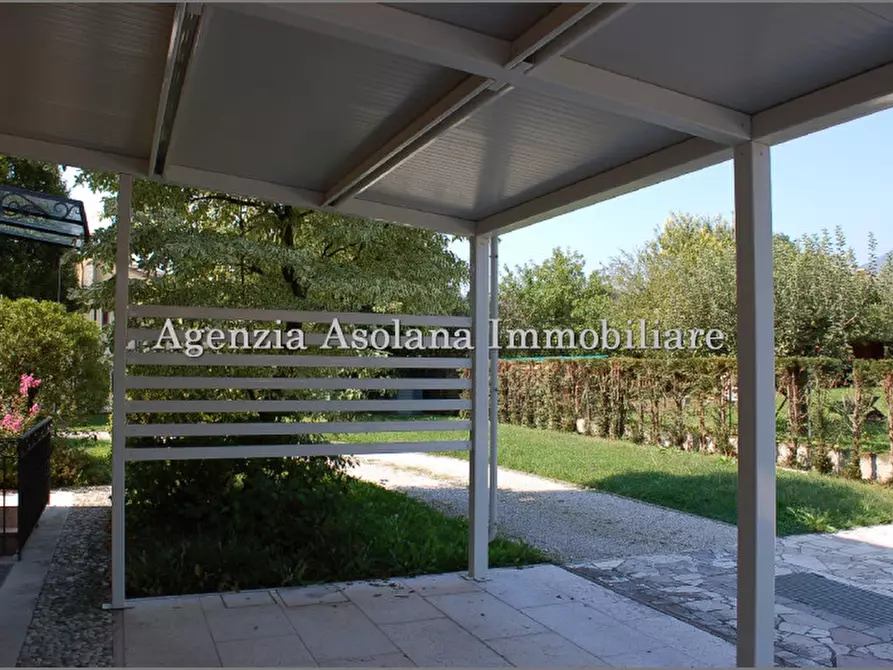 Immagine 23 di Attico in affitto  in Via Calò a Asolo