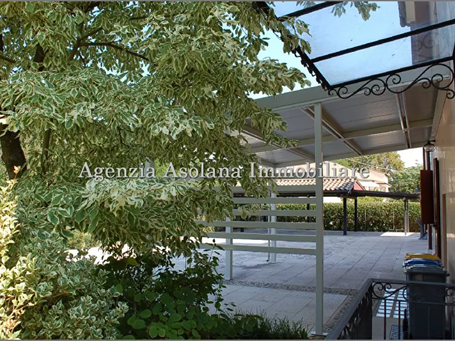 Immagine 24 di Attico in affitto  in Via Calò a Asolo