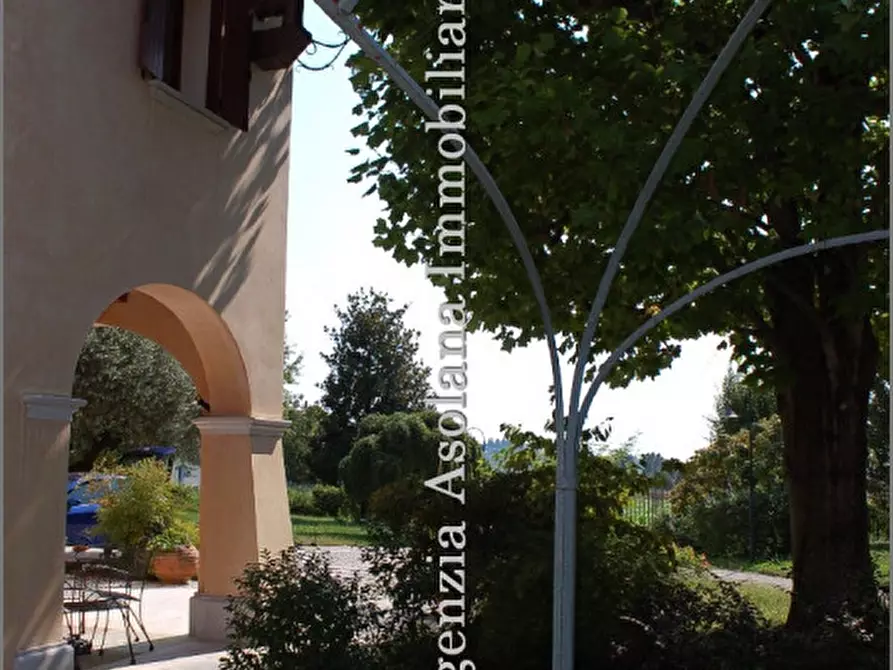 Immagine 25 di Attico in affitto  in Via Calò a Asolo