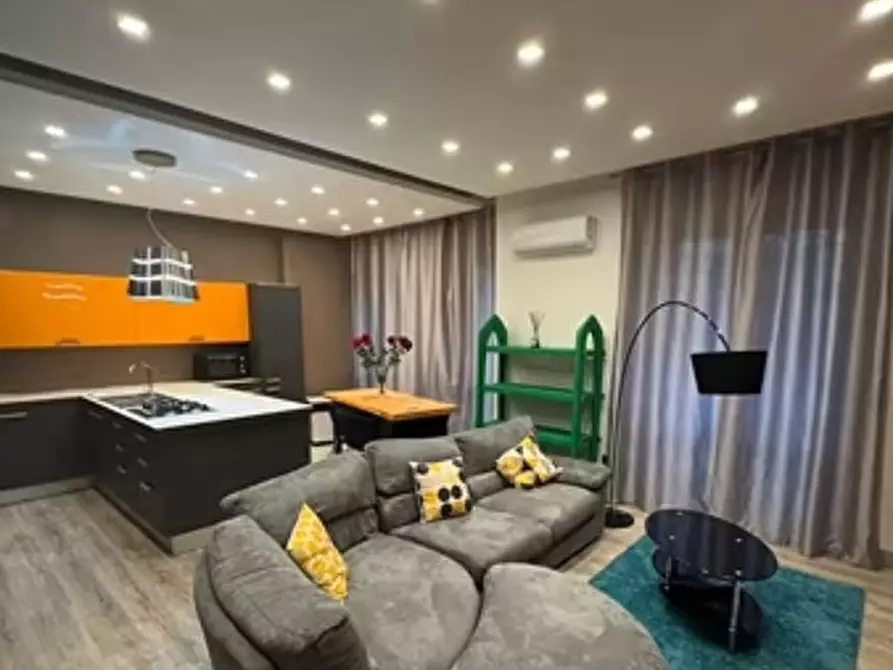 Immagine 5 di Appartamento in affitto  in piazzetta arenella a Napoli