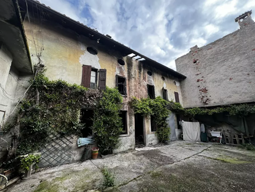 Immagine 6 di Casa indipendente in vendita  a Remedello