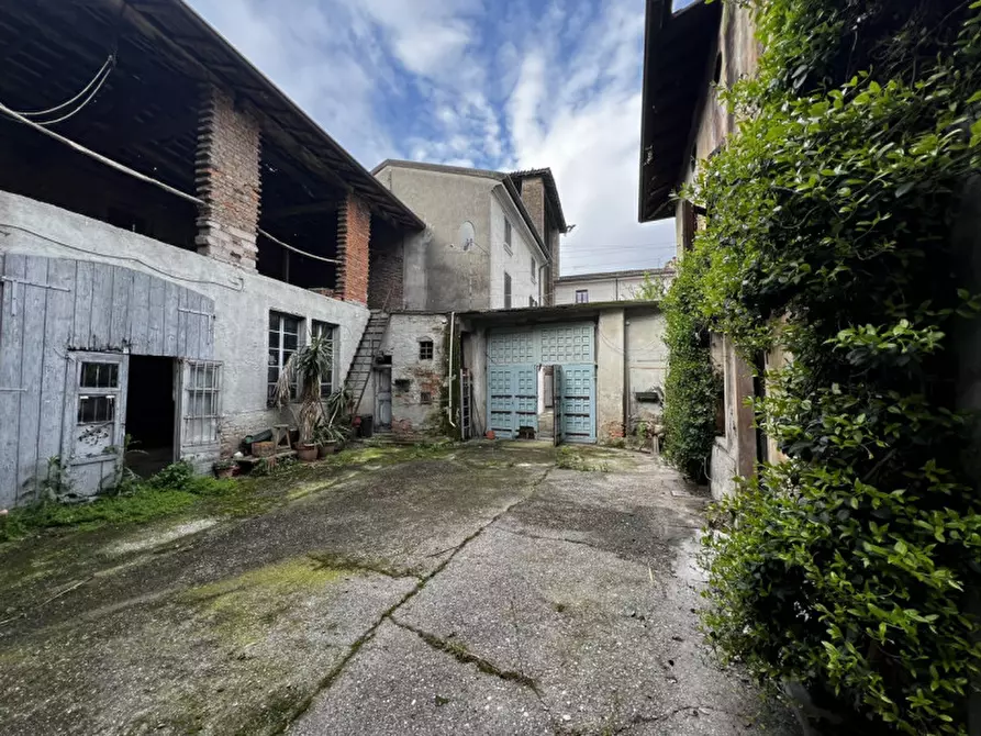 Immagine 7 di Casa indipendente in vendita  a Remedello