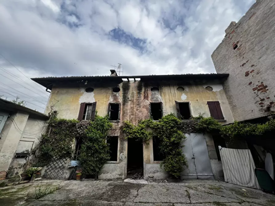 Immagine 9 di Casa indipendente in vendita  a Remedello