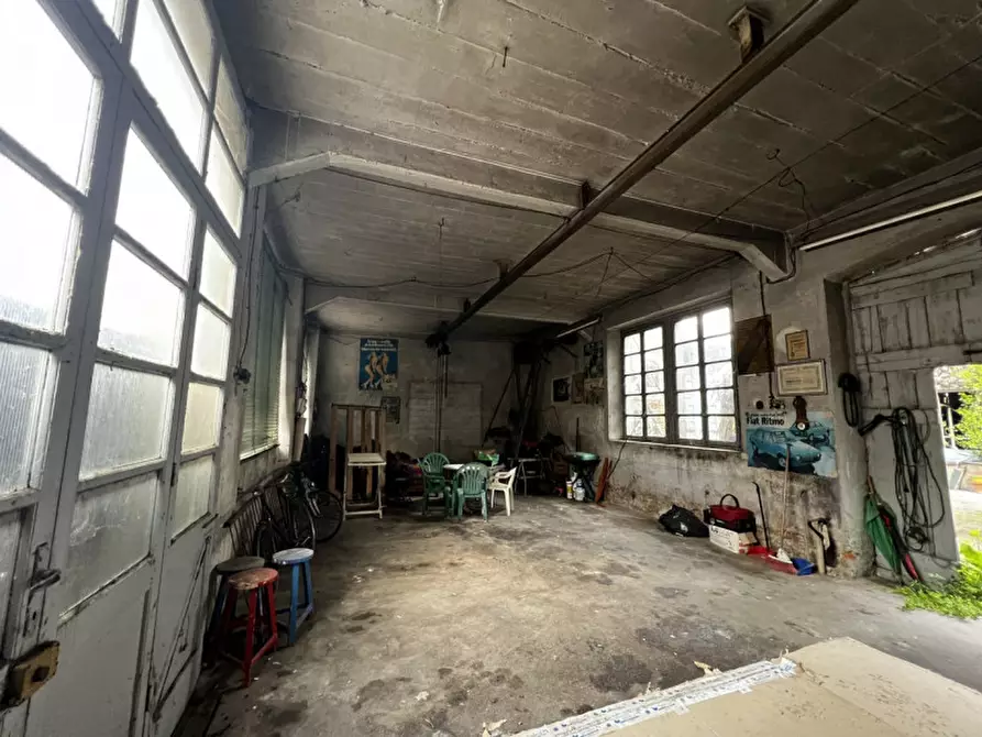 Immagine 13 di Casa indipendente in vendita  a Remedello