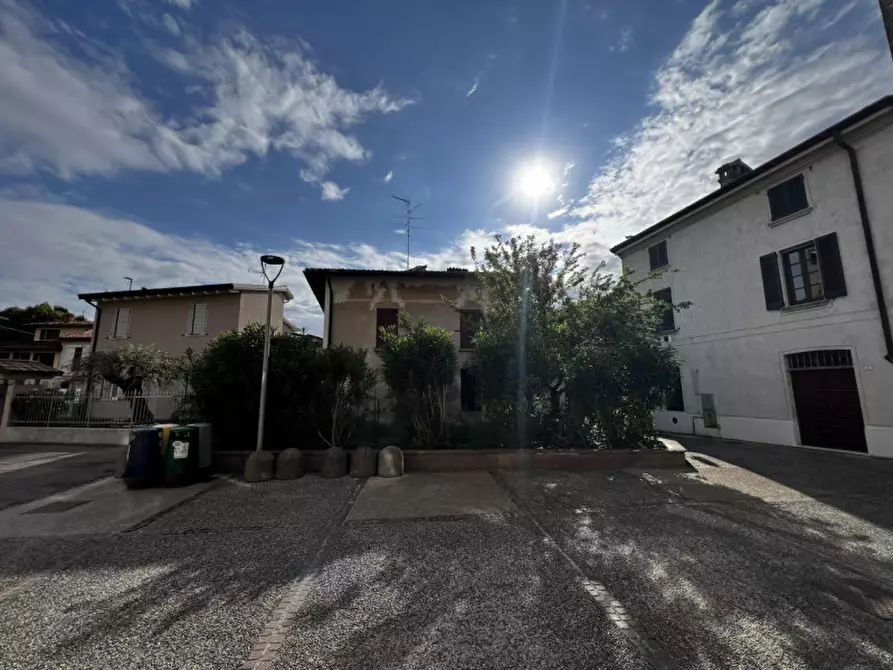 Immagine 15 di Casa indipendente in vendita  a Remedello