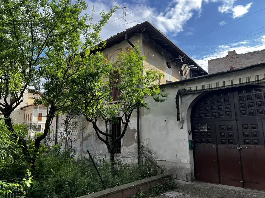 Immagine 17 di Casa indipendente in vendita  a Remedello