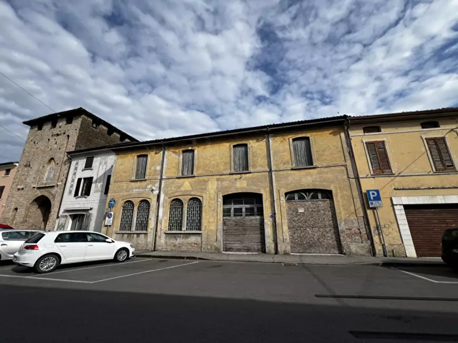 Immagine 18 di Casa indipendente in vendita  a Remedello
