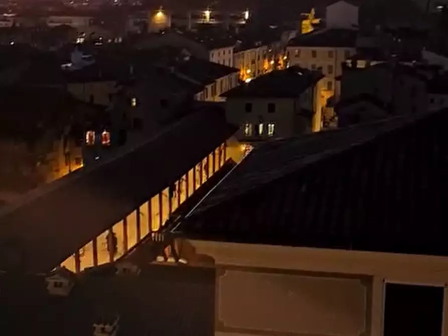 Immagine 6 di Attico in vendita  in Piazza Giuseppe Garibaldi a Bassano Del Grappa
