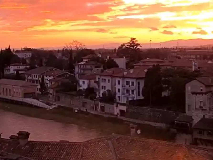 Immagine 7 di Attico in vendita  in Piazza Giuseppe Garibaldi a Bassano Del Grappa