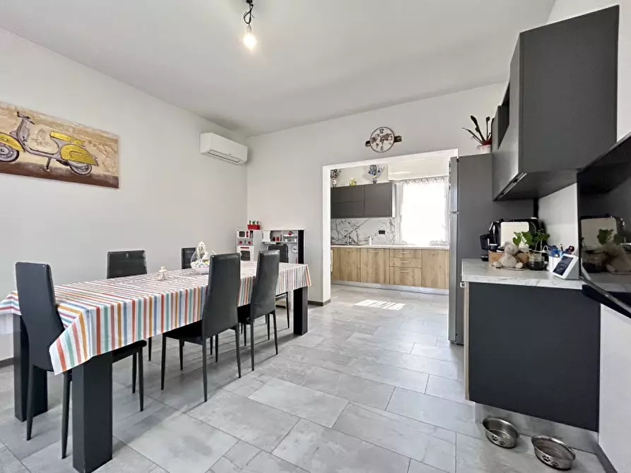 Immagine 1 di Casa indipendente in vendita  in Via Guglielmo Marconi 98 a Minerbe