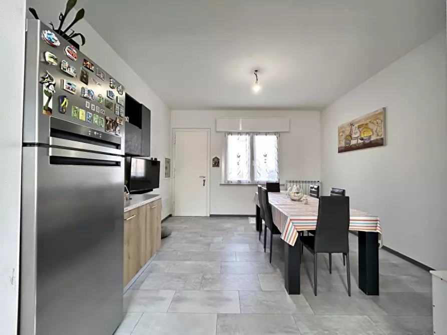 Immagine 2 di Casa indipendente in vendita  in Via Guglielmo Marconi 98 a Minerbe