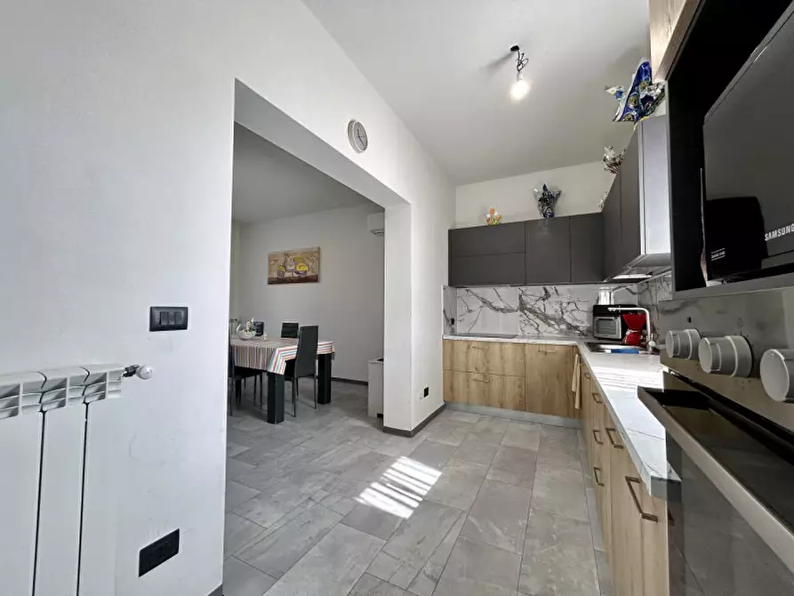 Immagine 3 di Casa indipendente in vendita  in Via Guglielmo Marconi 98 a Minerbe