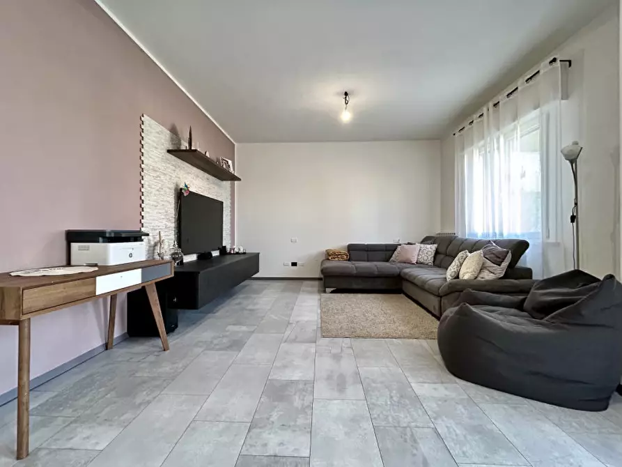 Immagine 5 di Casa indipendente in vendita  in Via Guglielmo Marconi 98 a Minerbe