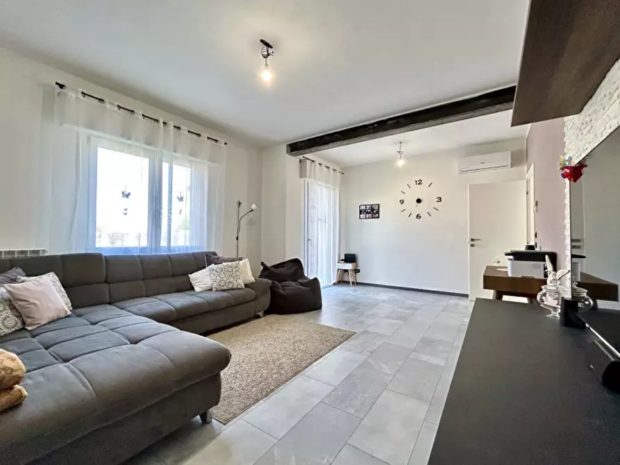 Immagine 6 di Casa indipendente in vendita  in Via Guglielmo Marconi 98 a Minerbe