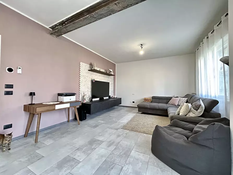 Immagine 7 di Casa indipendente in vendita  in Via Guglielmo Marconi 98 a Minerbe