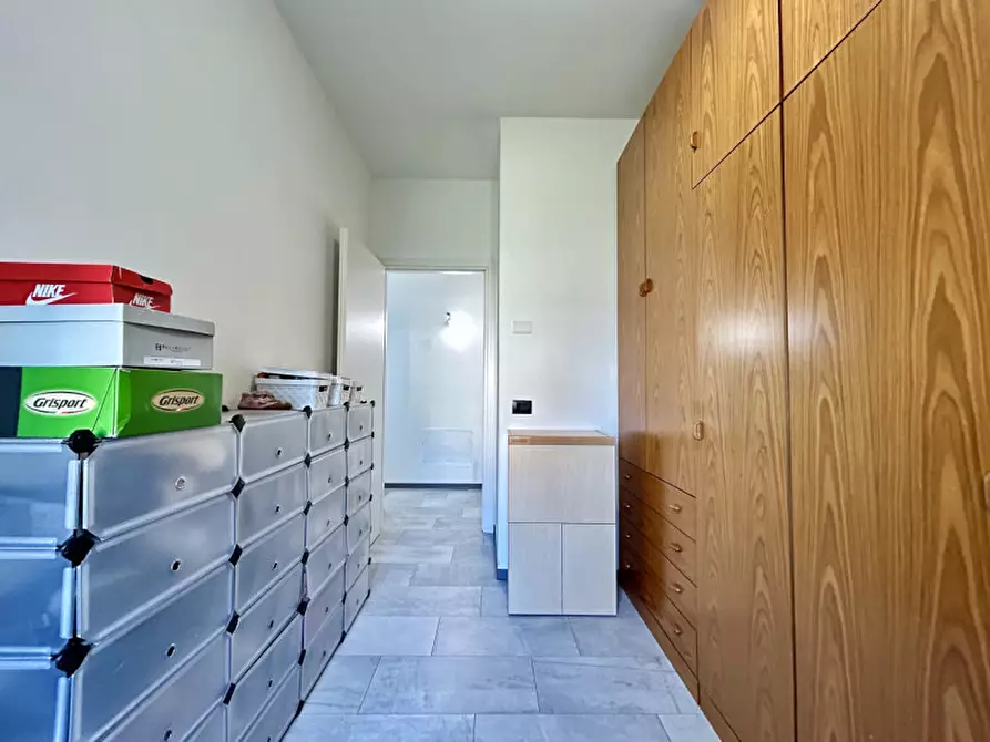 Immagine 8 di Casa indipendente in vendita  in Via Guglielmo Marconi 98 a Minerbe