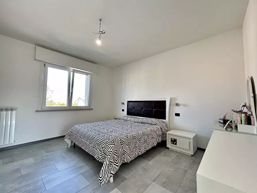 Immagine 10 di Casa indipendente in vendita  in Via Guglielmo Marconi 98 a Minerbe