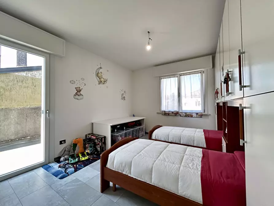 Immagine 12 di Casa indipendente in vendita  in Via Guglielmo Marconi 98 a Minerbe