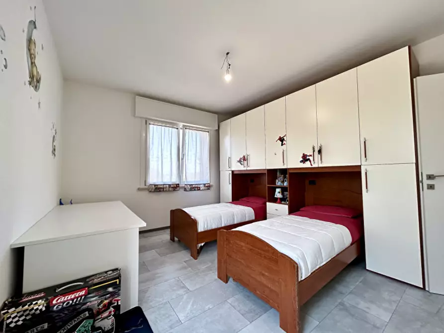 Immagine 13 di Casa indipendente in vendita  in Via Guglielmo Marconi 98 a Minerbe