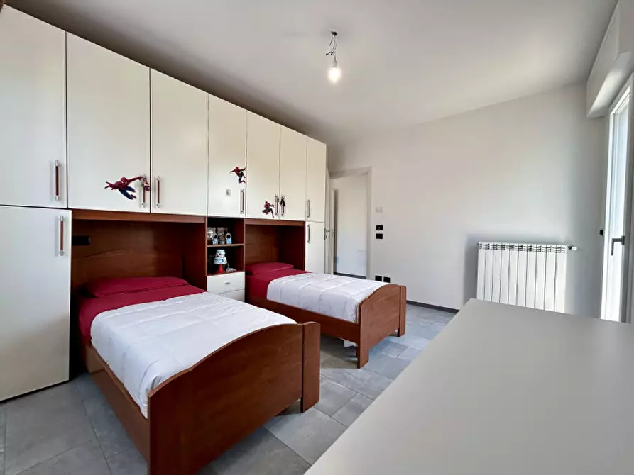 Immagine 14 di Casa indipendente in vendita  in Via Guglielmo Marconi 98 a Minerbe