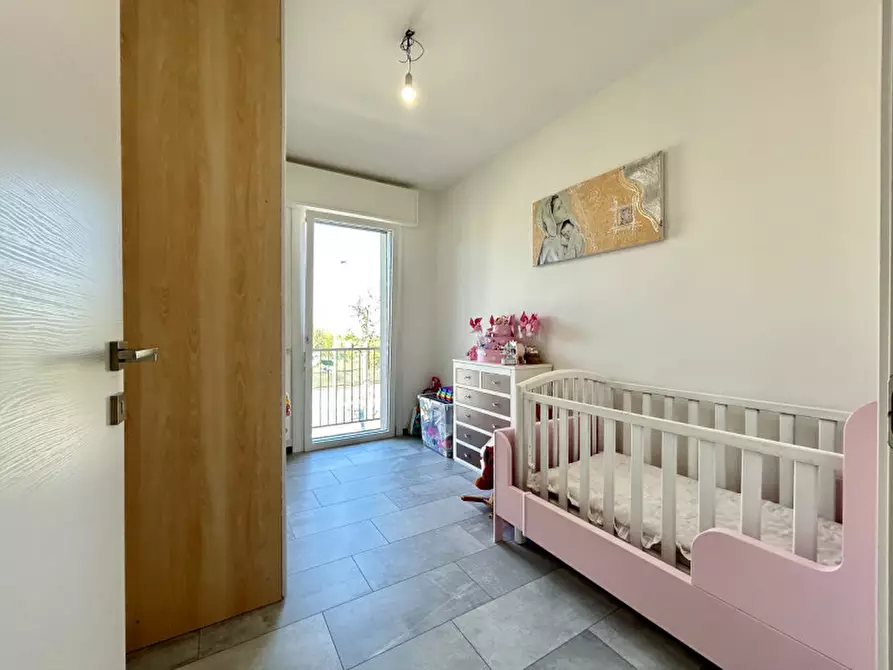 Immagine 15 di Casa indipendente in vendita  in Via Guglielmo Marconi 98 a Minerbe