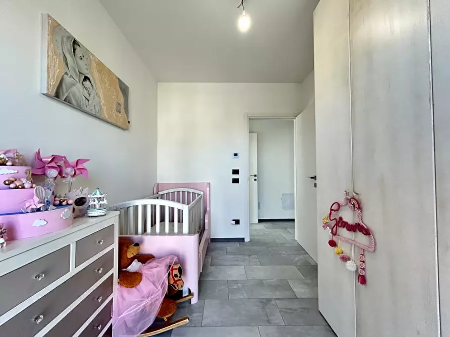 Immagine 16 di Casa indipendente in vendita  in Via Guglielmo Marconi 98 a Minerbe