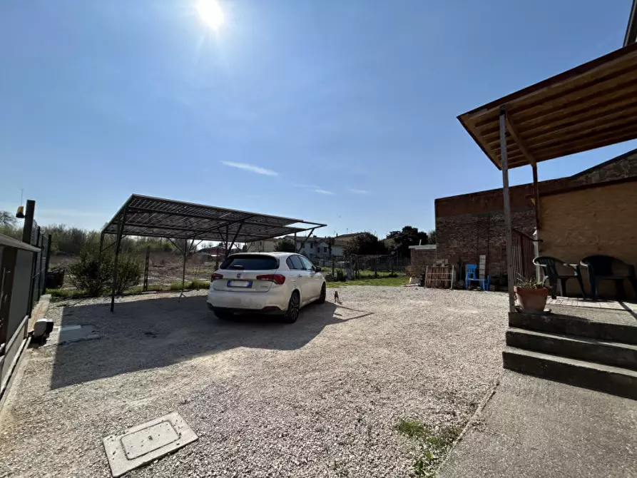Immagine 17 di Casa indipendente in vendita  in Via Guglielmo Marconi 98 a Minerbe