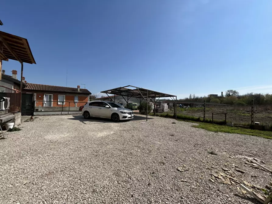 Immagine 18 di Casa indipendente in vendita  in Via Guglielmo Marconi 98 a Minerbe