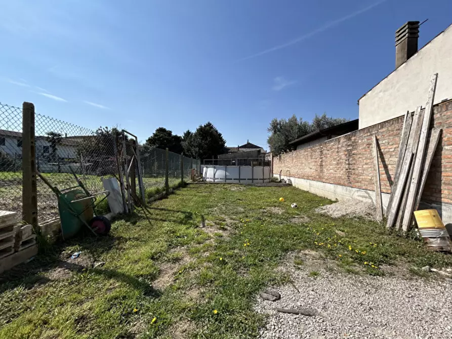 Immagine 19 di Casa indipendente in vendita  in Via Guglielmo Marconi 98 a Minerbe