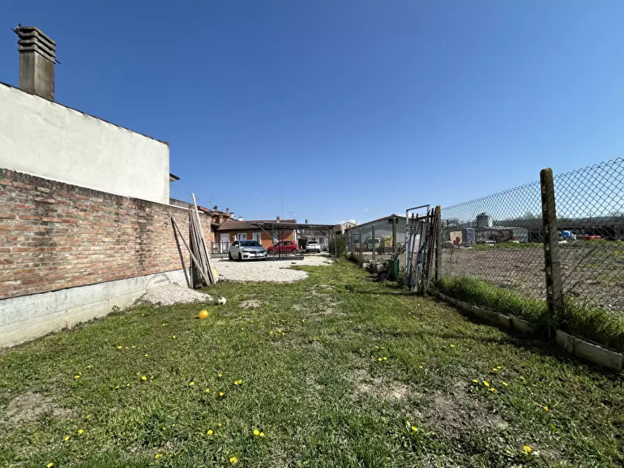 Immagine 20 di Casa indipendente in vendita  in Via Guglielmo Marconi 98 a Minerbe