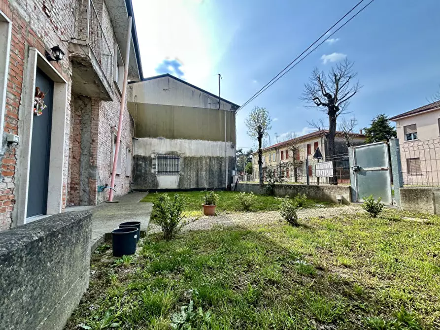 Immagine 22 di Casa indipendente in vendita  in Via Guglielmo Marconi 98 a Minerbe