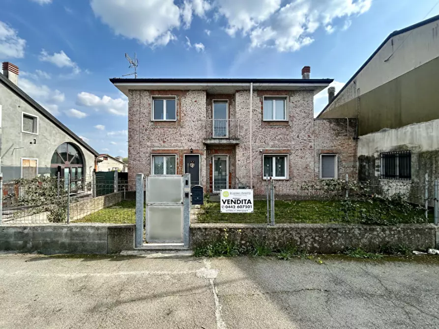 Immagine 23 di Casa indipendente in vendita  in Via Guglielmo Marconi 98 a Minerbe