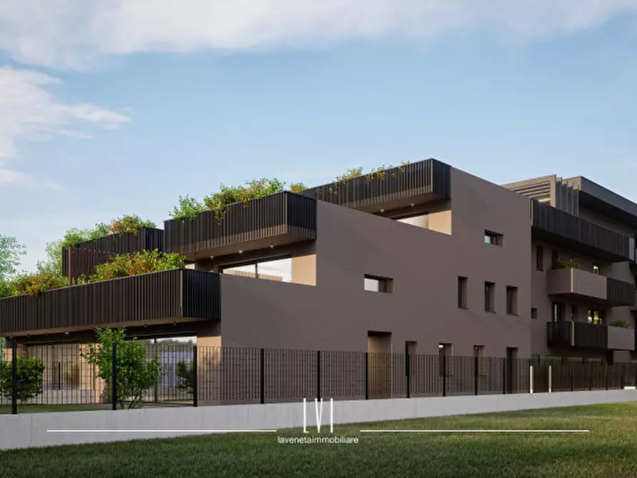 Immagine 1 di Appartamento in vendita  in Via del Centenario 36 a San Donà Di Piave