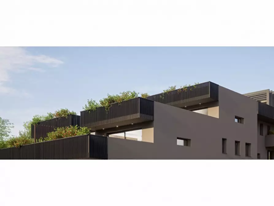 Immagine 2 di Appartamento in vendita  in Via del Centenario 36 a San Donà Di Piave