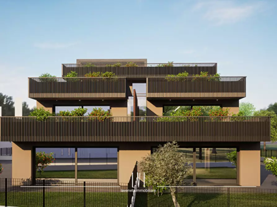 Immagine 3 di Appartamento in vendita  in Via del Centenario 36 a San Donà Di Piave