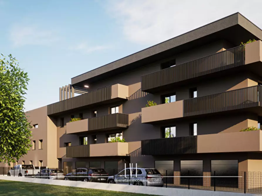 Immagine 7 di Appartamento in vendita  in Via del Centenario 36 a San Donà Di Piave