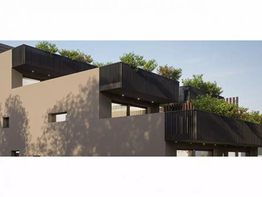 Immagine 9 di Appartamento in vendita  in Via del Centenario 36 a San Donà Di Piave