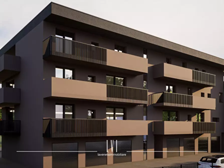 Immagine 10 di Appartamento in vendita  in Via del Centenario 36 a San Donà Di Piave